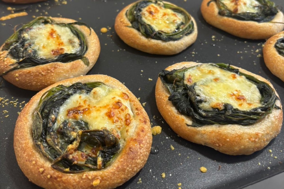 鳥取県米子市にあるパン店『Boulangerie jam &』のパン