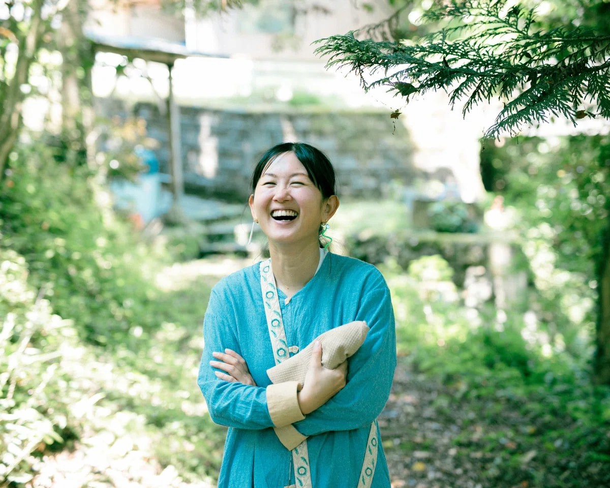 島根県松江市の麹屋『甘酸辛苦』の波多野さん