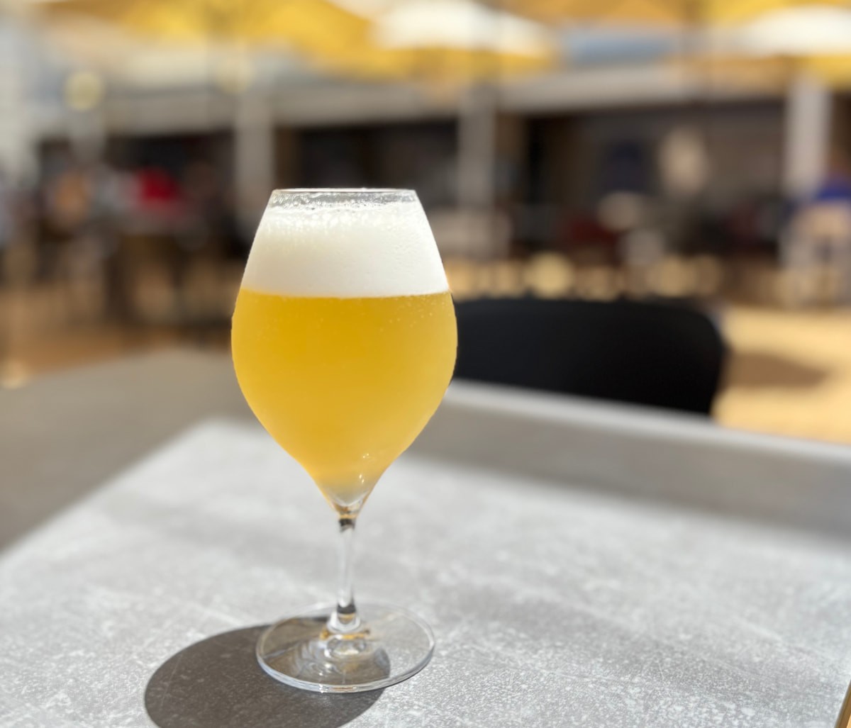 島根県松江市のスイーツ店『Kenasun』のクラフトビール