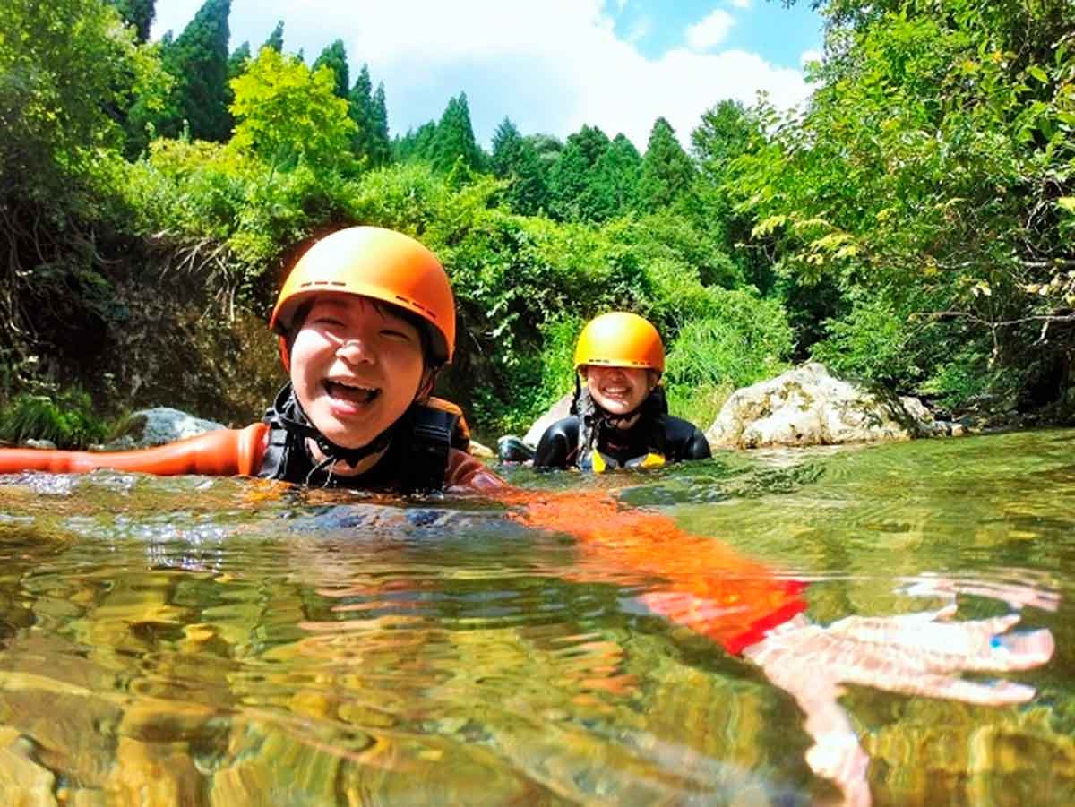 家族でお出かけ 雲南 奥出雲 飯南の夏の思い出作りスポット5選 目指せ地元遊びの達人 日刊lazuda ラズダ 島根 鳥取を知る 見る 食べる 遊ぶ 暮らすwebマガジン