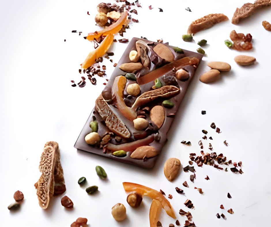 『大江ノ郷自然牧場』の「マンディアンビター（ドライフルーツ＆ナッツ）」の商品画像