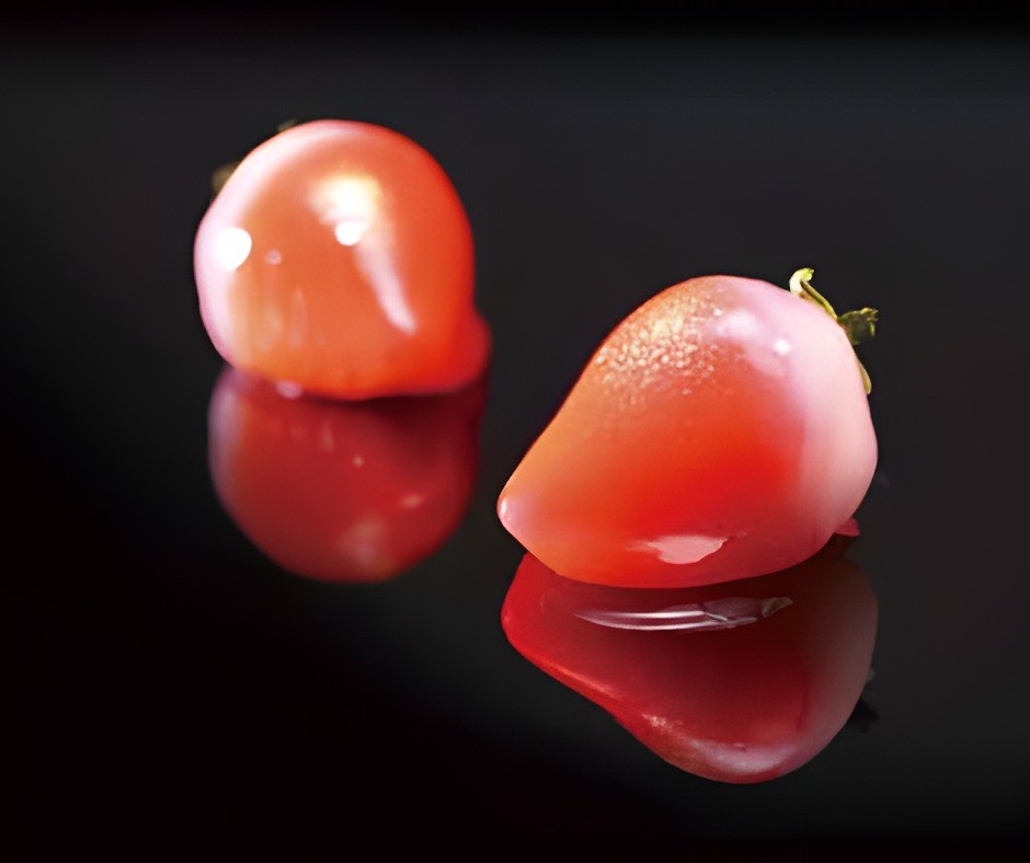 ルビーの苺の商品画像