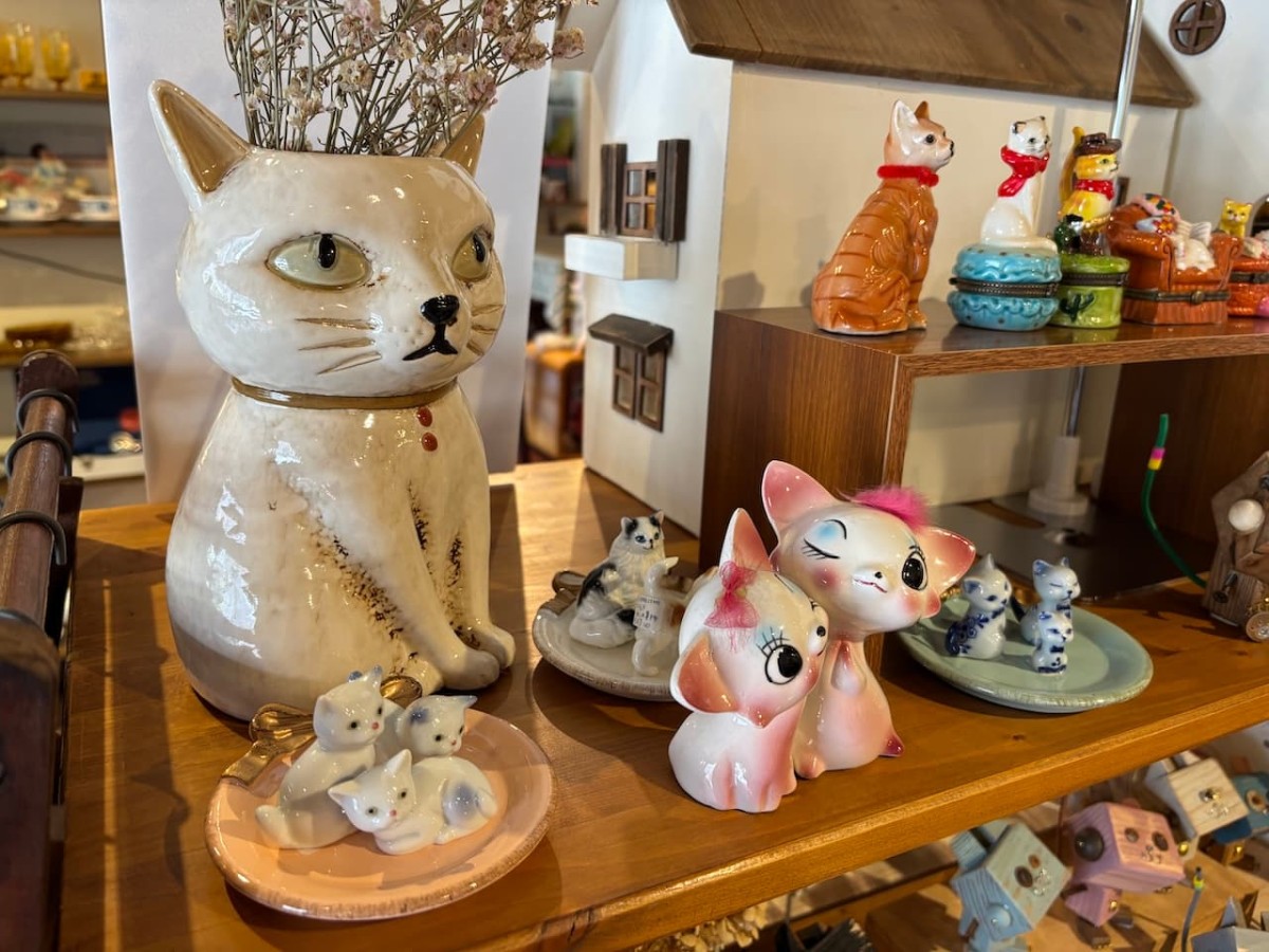 松江市玉湯町の『Minamin』の雑貨