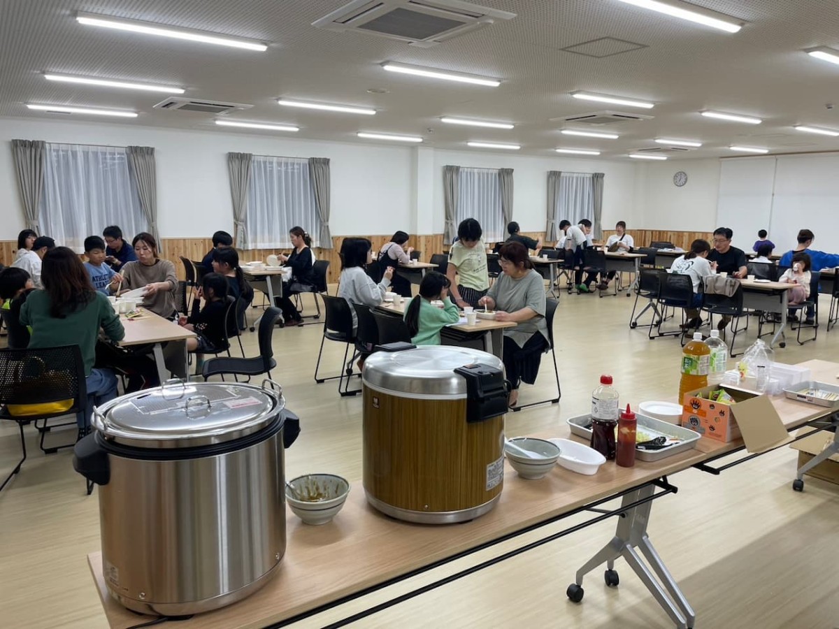 KAIグループの子ども食堂