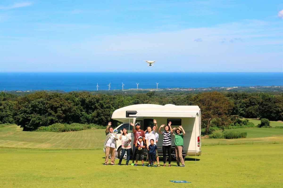 鳥取で手ぶらキャンプ 1日1組限定のグランピング トマシバ で大山の暮らしにハマる 日刊lazuda ラズダ 島根 鳥取 を知る 見る 食べる 遊ぶ 暮らすwebマガジン