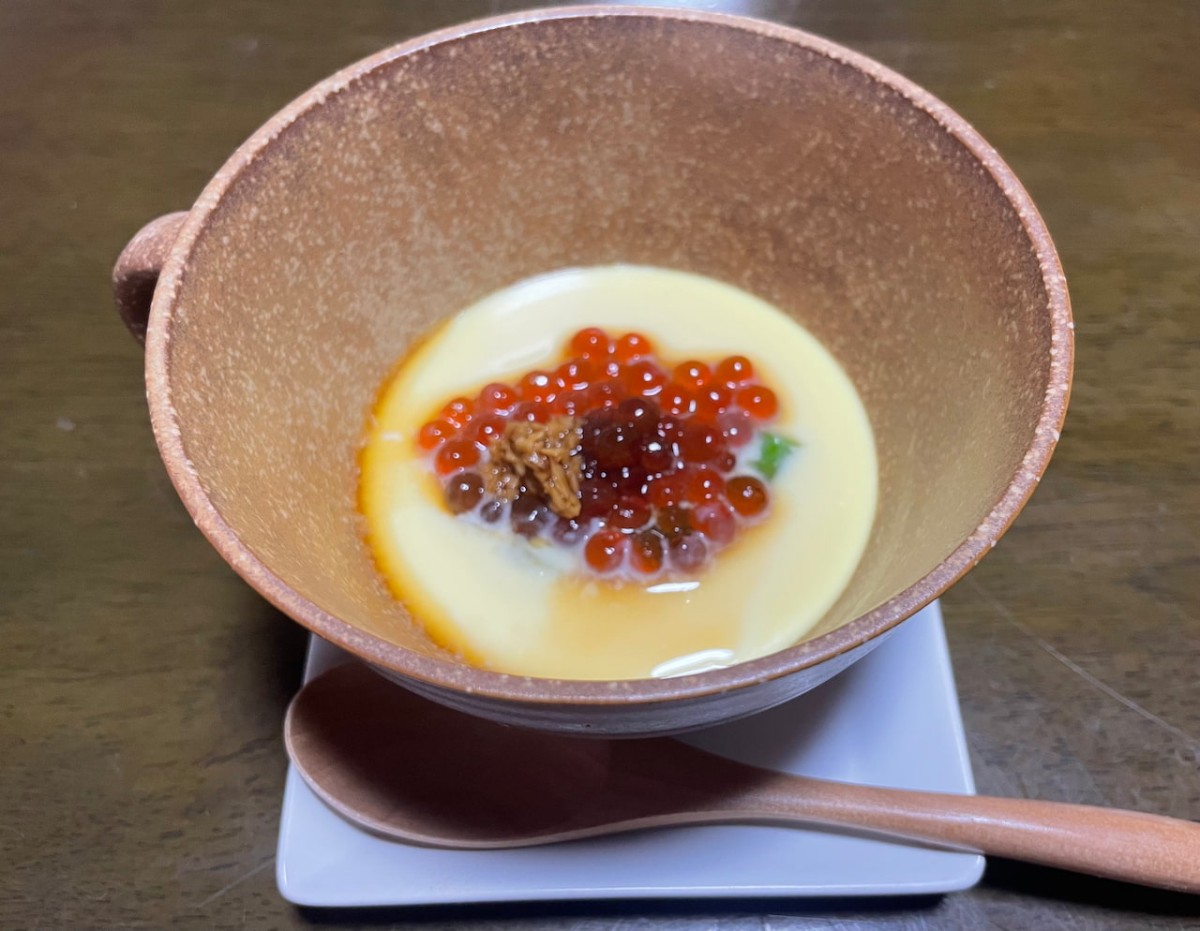 島根県安来市にある燻製レストランけむり家の季節のコンボ