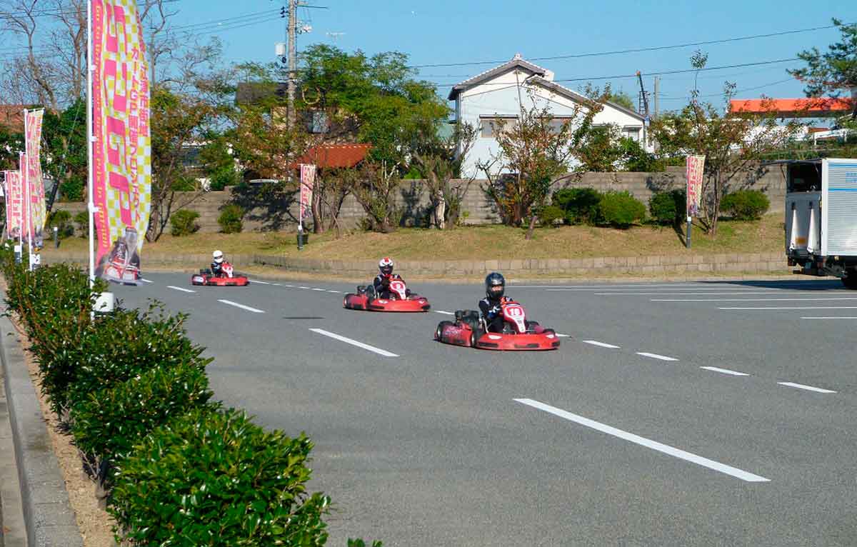 日本初の市街地レース A1市街地グランプリgotsu が開催決定 日刊lazuda ラズダ 島根 鳥取を知る 見る 食べる 遊ぶ 暮らすwebマガジン