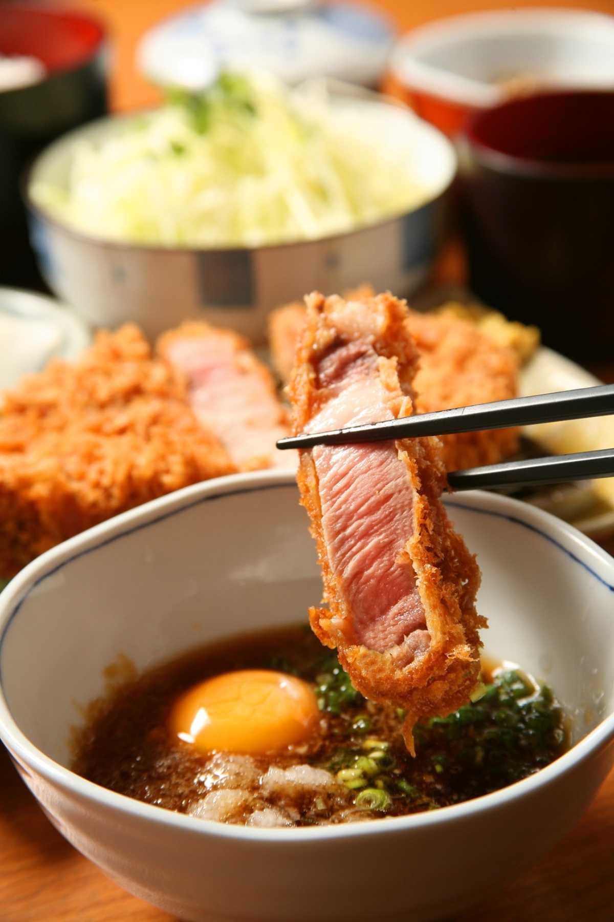 鳥取県米子市_和みのとんかつかつ膳_ランチ_ディナー_オススメ_かごしま黒豚_トンカツ_カウンター