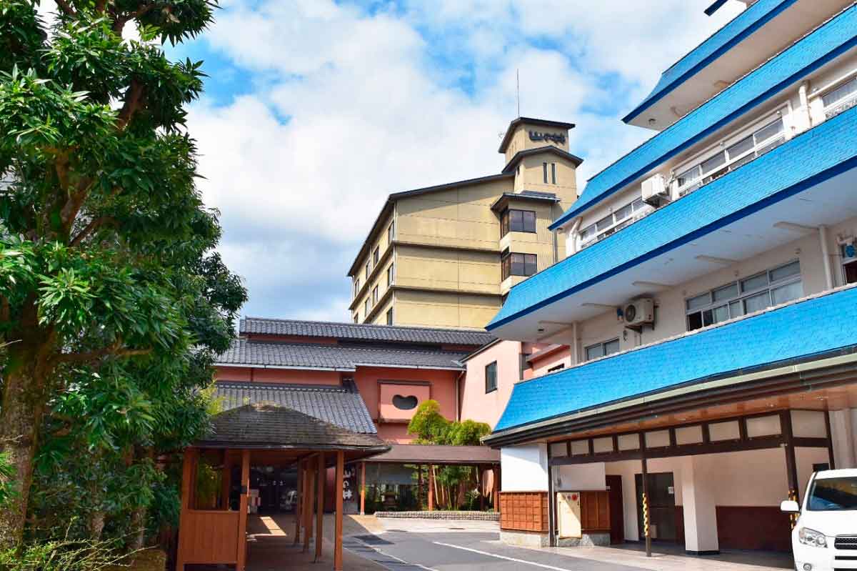 島根県松江市_玉造温泉_温泉宿_おすすめ_旅亭山の井_日帰り温泉_料金