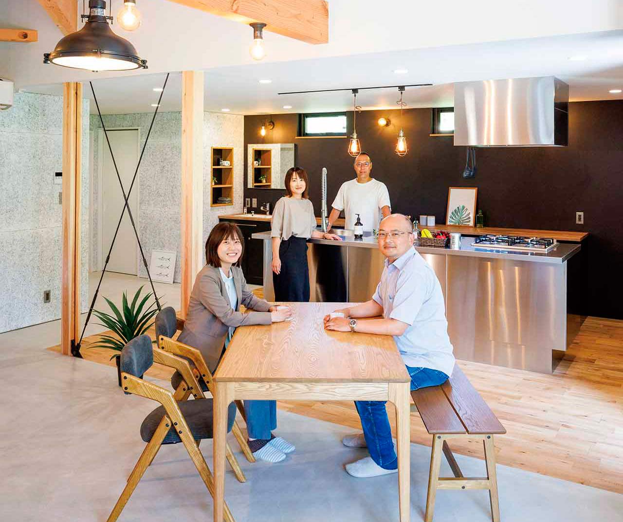 たけした工務店 株）竹下工務店｜宇部市の住宅リフォーム・新築 ・工務店