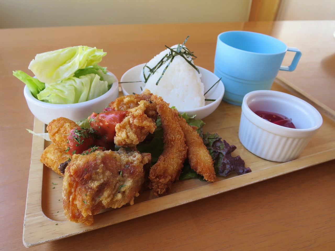 画像がありません