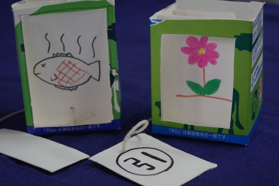 からくりおもちゃで遊ぼう 鳥取県鳥取市 の開催情報 日刊lazuda ラズダ 島根 鳥取を知る 見る 食べる 遊ぶ 暮らすwebマガジン