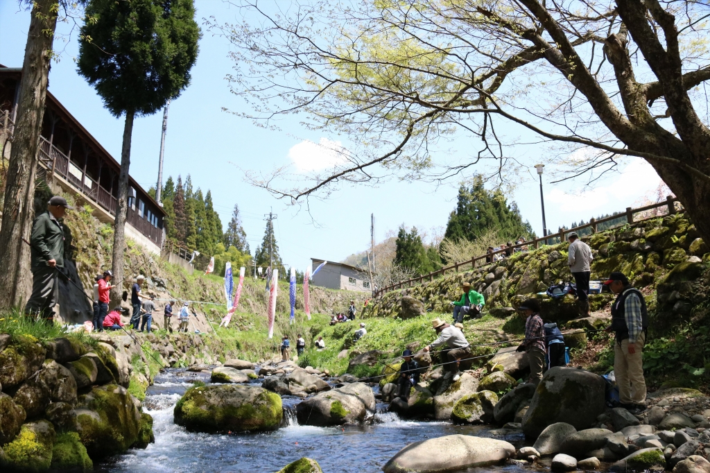 安徳の里 姫路公園まつり 鳥取県八頭郡 の開催情報 日刊lazuda ラズダ 島根 鳥取を知る 見る 食べる 遊ぶ 暮らすwebマガジン
