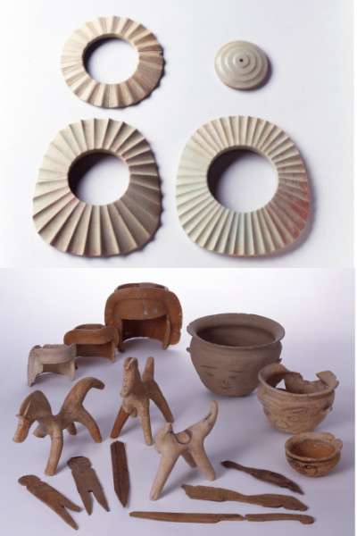奈良県立橿原考古学研究所附属博物館蔵品巡回特別展「しきしまの大和へ」（島根県出雲市）の開催情報｜日刊Lazuda(ラズダ)  島根・鳥取を知る、見る、食べる、遊ぶ、暮らすWebマガジン