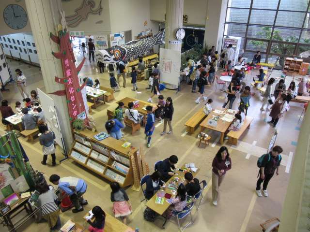 春のセンターこども大会 鳥取県米子市 の開催情報 日刊lazuda ラズダ 島根 鳥取を知る 見る 食べる 遊ぶ 暮らすwebマガジン