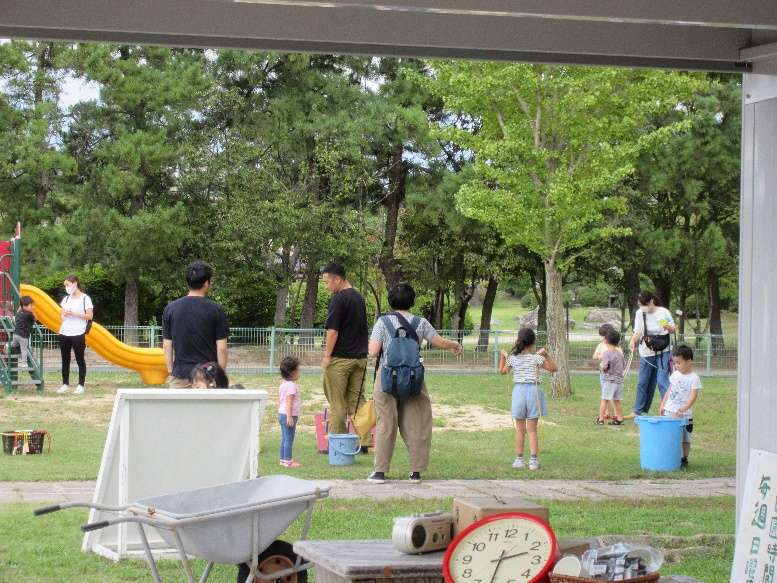 みなとやまプレーパーク 鳥取県米子市 の開催情報 日刊lazuda ラズダ 島根 鳥取を知る 見る 食べる 遊ぶ 暮らすwebマガジン みなとやまプレーパーク 鳥取県米子市 の開催情報 日刊lazuda ラズダ 島根 鳥取を知る 見る 食べる 遊ぶ 暮らすwebマガジン